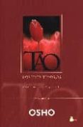 tao: los tres tesoros. charlas sobre el tao te king de lao tse (v ol. iii)-9788478084951 tao: los tres tesoros. charlas sobre el tao te king de lao tse (v ol. iii)-9788478084951