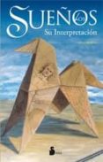 los sueños, su interpretacion-9788478089451 los sueños, su interpretacion-9788478089451
