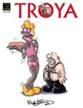 sementales de troya-ralf konig-9788478337651 sementales de troya-ralf konig-9788478337651