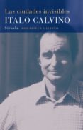 las ciudades invisibles-italo calvino-9788478444151 las ciudades invisibles-italo calvino-9788478444151
