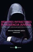 menores infractores y violencia juvenil-abran fernandez murcia-9788478846351 menores infractores y violencia juvenil-abran fernandez murcia-9788478846351