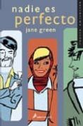 nadie es perfecto-jane green-9788478886951 nadie es perfecto-jane green-9788478886951