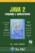 java 2. lenguaje y aplicaciones-francisco javier ceballos-9788478977451 java 2. lenguaje y aplicaciones-francisco javier ceballos-9788478977451