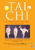 tai chi: la ordenacion del caos-tai ji-zheng li-9788479026851 tai chi: la ordenacion del caos-tai ji-zheng li-9788479026851