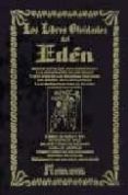 los libros olvidados del eden-9788479103651 los libros olvidados del eden-9788479103651