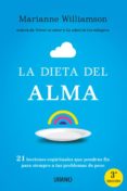 la dieta del alma: 21 lecciones espirituales que pondran fin para siempre a tus problemas de peso-a.d. wentzell-9788479537951 la dieta del alma: 21 lecciones espirituales que pondran fin para siempre a tus problemas de peso-a.d. wentzell-9788479537951