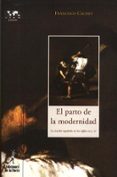 el parto de la modernidad: la novela española en los siglos xix y xx-francisco caudet-9788479603151 el parto de la modernidad: la novela española en los siglos xix y xx-francisco caudet-9788479603151