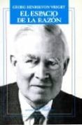 el espacio de la razon: ensayos filosoficos-george henrik von wright-9788479620851 el espacio de la razon: ensayos filosoficos-george henrik von wright-9788479620851