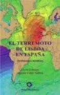 el terremoto de lisboa en españa-agustin udias vallina-9788480101851 el terremoto de lisboa en españa-agustin udias vallina-9788480101851