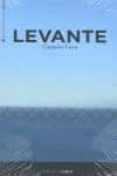 levante-carmen losa-9788480488051 levante-carmen losa-9788480488051