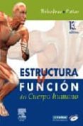 estructura y funcion del cuerpo humano (cd-rom + evolve) 13ª ed.-g.a thibodeau-k.t. patton-9788480863551 estructura y funcion del cuerpo humano (cd-rom + evolve) 13ª ed.-g.a thibodeau-k.t. patton-9788480863551