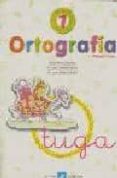 ortografia 1, 1 educacion primaria (2ª ed.)-9788481050851 ortografia 1, 1 educacion primaria (2ª ed.)-9788481050851