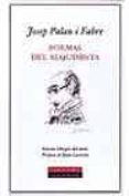 poemas del alquimista (ed. bilingüe)-josep palau i fabre-9788481094251 poemas del alquimista (ed. bilingüe)-josep palau i fabre-9788481094251