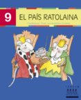 xino xano 9: el pais ratolaina (majuscules)-fina masgrau i plana-9788481317251 xino xano 9: el pais ratolaina (majuscules)-fina masgrau i plana-9788481317251