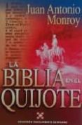 la biblia en el quijote-juan antonio monroy-9788482674551 la biblia en el quijote-juan antonio monroy-9788482674551