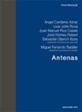 antenas-angel cardama aznar-9788483016251 antenas-angel cardama aznar-9788483016251