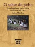 o saber do pobo: enciclopedia do traxe, danza e musica tradiciona is-calisto alban laxe-9788483022351 o saber do pobo: enciclopedia do traxe, danza e musica tradiciona is-calisto alban laxe-9788483022351