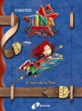 el mon de tina: tina superbruixa-9788483049051 el mon de tina: tina superbruixa-9788483049051