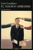 el magico aprendiz-luis landero-9788483100851 el magico aprendiz-luis landero-9788483100851