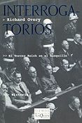 interrogatorios: el tercer reich en el banquillo-richard overy-9788483109151 interrogatorios: el tercer reich en el banquillo-richard overy-9788483109151