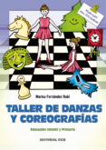 taller de danzas y coreografias-marisa fernandez rubi-9788483161951 taller de danzas y coreografias-marisa fernandez rubi-9788483161951