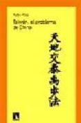 taiwan: el problema de china-xulio rios-9788483192351 taiwan: el problema de china-xulio rios-9788483192351