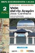 valle del rio aragon nº2-9788483211151 valle del rio aragon nº2-9788483211151