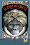 la mona de l assassi-jakob wegelius-9788483309551 la mona de l assassi-jakob wegelius-9788483309551