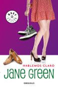 hablemos claro-jane green-9788483463451 hablemos claro-jane green-9788483463451