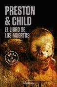 el libro de los muertos (inspector pendergast 7 / trilogia diogen es 3)-douglas preston-lincoln child-9788483465851 el libro de los muertos (inspector pendergast 7 / trilogia diogen es 3)-douglas preston-lincoln child-9788483465851