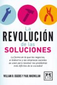la revolucion de las soluciones-9788483568651 la revolucion de las soluciones-9788483568651