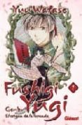 fushigi yügi: genbu, el origen de la leyenda nº 1-yuu watase-9788483572351 fushigi yügi: genbu, el origen de la leyenda nº 1-yuu watase-9788483572351