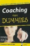 coaching para dummies-alfredo diez-9788483580851 coaching para dummies-alfredo diez-9788483580851