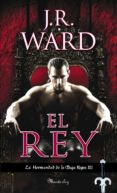 el rey-j. r. ward-9788483658451 el rey-j. r. ward-9788483658451