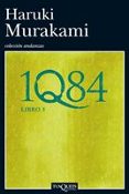 1q84 libro 3-haruki murakami-9788483833551 1q84 libro 3-haruki murakami-9788483833551