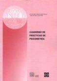 cuaderno de practicas de psicometria-antonio lopez pina-9788484253051 cuaderno de practicas de psicometria-antonio lopez pina-9788484253051