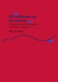 el testimonio de las moscas: como los insectos ayudan a resolver crimenes-m. lee goff-9788484281351 el testimonio de las moscas: como los insectos ayudan a resolver crimenes-m. lee goff-9788484281351