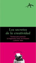 los secretos de la creatividad-silvia adela kohan-9788484282051 los secretos de la creatividad-silvia adela kohan-9788484282051
