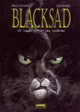blacksad 1: un lugar entre las sombras (8ª ed.)-juan diaz canales-juanjo guarnido-9788484312451 blacksad 1: un lugar entre las sombras (8ª ed.)-juan diaz canales-juanjo guarnido-9788484312451