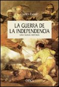 la guerra de la independencia: una nueva historia-charles esdaile-9788484324751 la guerra de la independencia: una nueva historia-charles esdaile-9788484324751