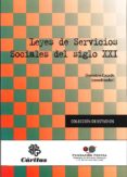 leyes de servicios sociales del siglo xxi (ebook)-9788484405276 leyes de servicios sociales del siglo xxi (ebook)-9788484405276
