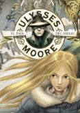 ulysses moore 10: el pais del hielo-pierdomenico baccalario-9788484416951 ulysses moore 10: el pais del hielo-pierdomenico baccalario-9788484416951