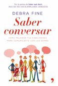 saber conversar (ebook)-9788484608851 saber conversar (ebook)-9788484608851