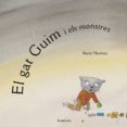 el gat guim i els monstres-rocio martinez-9788484645351 el gat guim i els monstres-rocio martinez-9788484645351