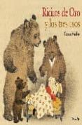 ricitos de oro y los tres osos (2ª ed)-gerda muller-9788484700951 ricitos de oro y los tres osos (2ª ed)-gerda muller-9788484700951
