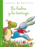 la liebre y la tortuga (cuentos de bolsillo)-9788484835851 la liebre y la tortuga (cuentos de bolsillo)-9788484835851