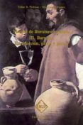 barroco: introduccion, prosa y poesia (manual de literatura españ ola, t. iii)-felipe b. pedraza jimenez-9788485511051 barroco: introduccion, prosa y poesia (manual de literatura españ ola, t. iii)-felipe b. pedraza jimenez-9788485511051