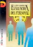 evaluacion del personal-claude levy-leboyer-9788487189951 evaluacion del personal-claude levy-leboyer-9788487189951