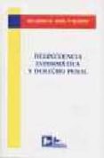 delincuencia informatica y derecho penal-ricardo m. mata y martin-9788489493551 delincuencia informatica y derecho penal-ricardo m. mata y martin-9788489493551