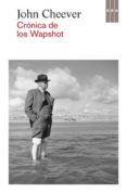 cronica de los wapshot-john cheever-9788490065051 cronica de los wapshot-john cheever-9788490065051